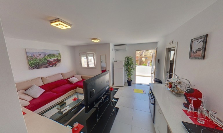 Herverkoop - Villa -
Cuidad Quesada* - Golf La Marquesa (Ciudad Quesada)