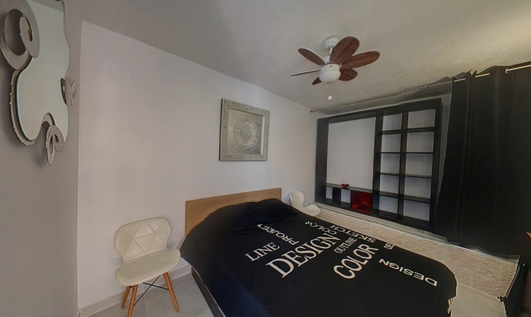 Herverkoop - Villa -
Cuidad Quesada* - Golf La Marquesa (Ciudad Quesada)