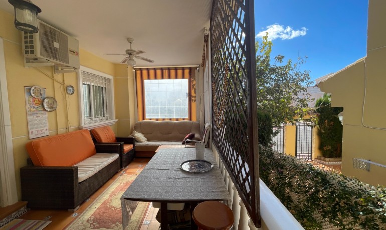 Herverkoop - Villa -
Guardamar del Segura* - Alicante