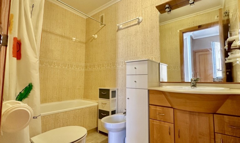 Herverkoop - Appartement / Flat -
Orihuela - Zeniamar-Horizonte-La Campana