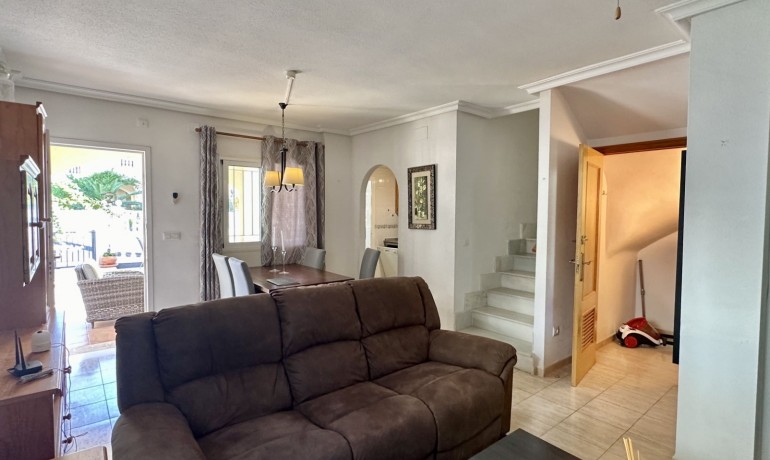 Herverkoop - Appartement / Flat -
Orihuela - Zeniamar-Horizonte-La Campana