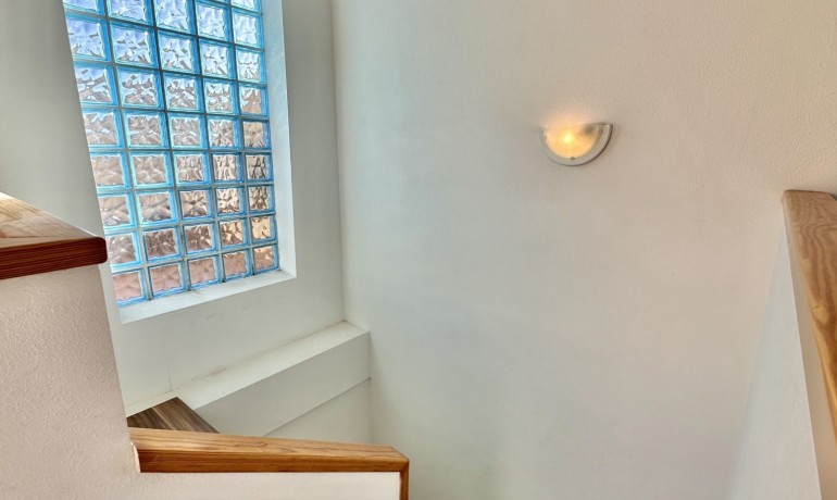 Herverkoop - Appartement / Flat -
Orihuela - Zeniamar-Horizonte-La Campana