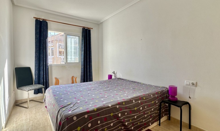 Herverkoop - Appartement / Flat -
Orihuela - Zeniamar-Horizonte-La Campana