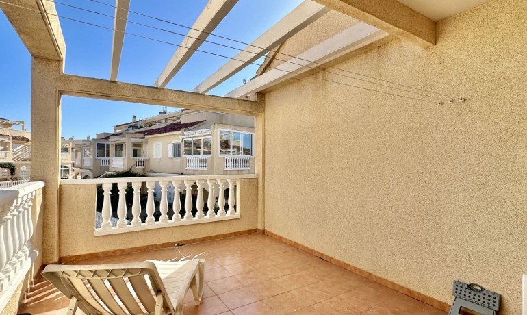 Herverkoop - Appartement / Flat -
Orihuela - Zeniamar-Horizonte-La Campana