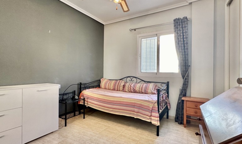 Herverkoop - Appartement / Flat -
Orihuela - Zeniamar-Horizonte-La Campana