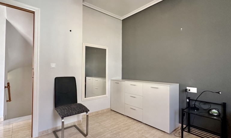 Herverkoop - Appartement / Flat -
Orihuela - Zeniamar-Horizonte-La Campana