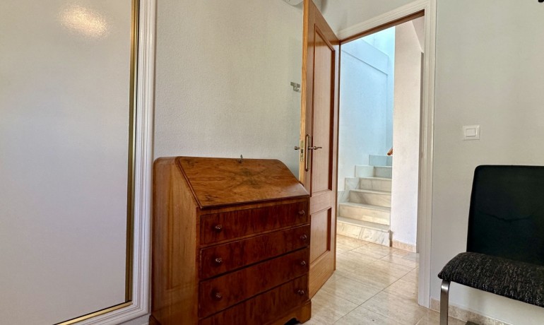 Herverkoop - Appartement / Flat -
Orihuela - Zeniamar-Horizonte-La Campana