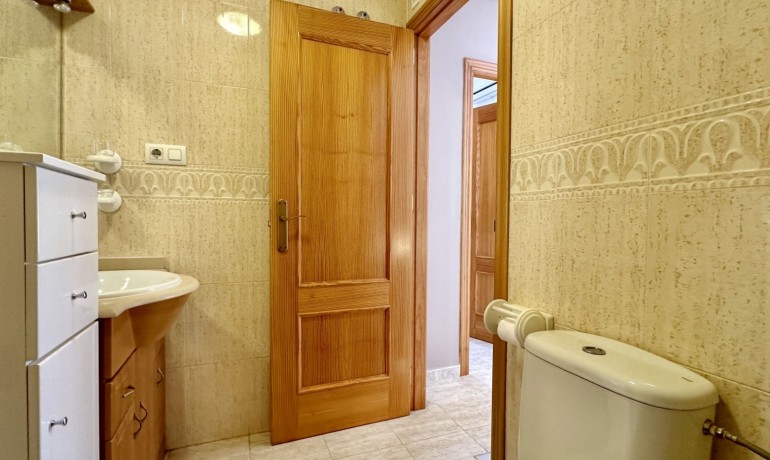 Herverkoop - Appartement / Flat -
Orihuela - Zeniamar-Horizonte-La Campana