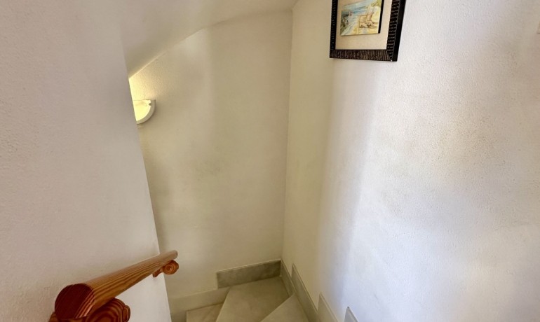 Herverkoop - Appartement / Flat -
Orihuela - Zeniamar-Horizonte-La Campana