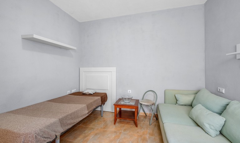 Herverkoop - Appartement / Flat -
Almoradi - Almoradi - Town