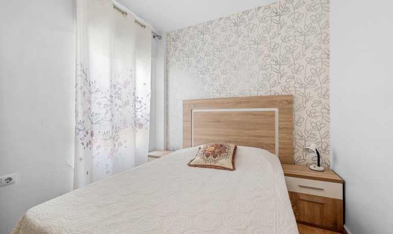 Herverkoop - Appartement / Flat -
Almoradi - Almoradi - Town