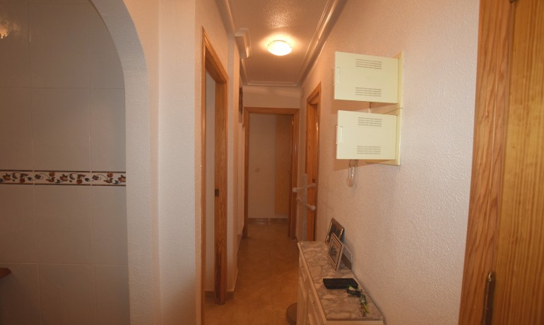 Herverkoop - Appartement / Flat -
Formentera del Segura - Formentera - Village