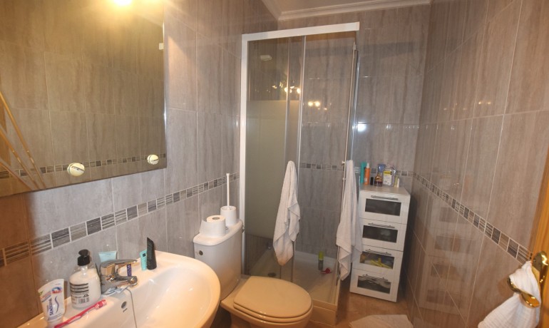 Herverkoop - Appartement / Flat -
Formentera del Segura - Formentera - Village