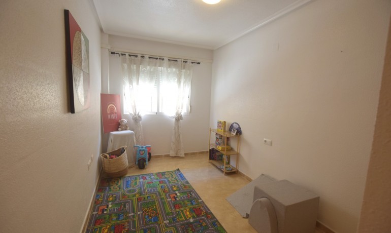 Herverkoop - Appartement / Flat -
Formentera del Segura - Formentera - Village