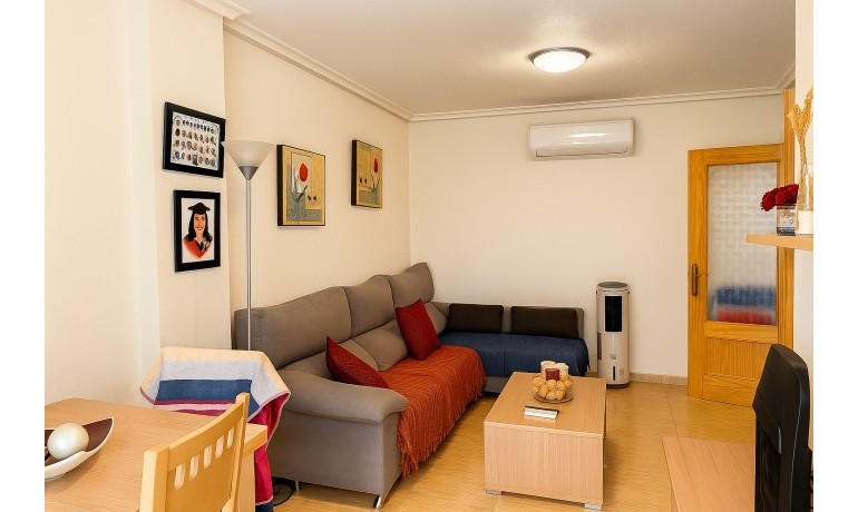 Herverkoop - Appartement / Flat -
Formentera del Segura - Formentera - Village