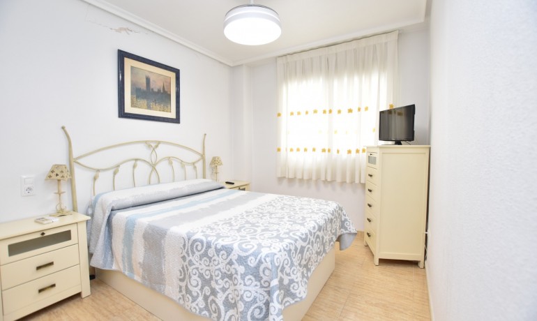 Herverkoop - Appartement / Flat -
Formentera del Segura - Formentera - Village