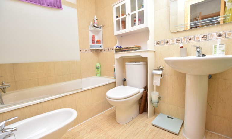 Herverkoop - Appartement / Flat -
Formentera del Segura - Formentera - Village