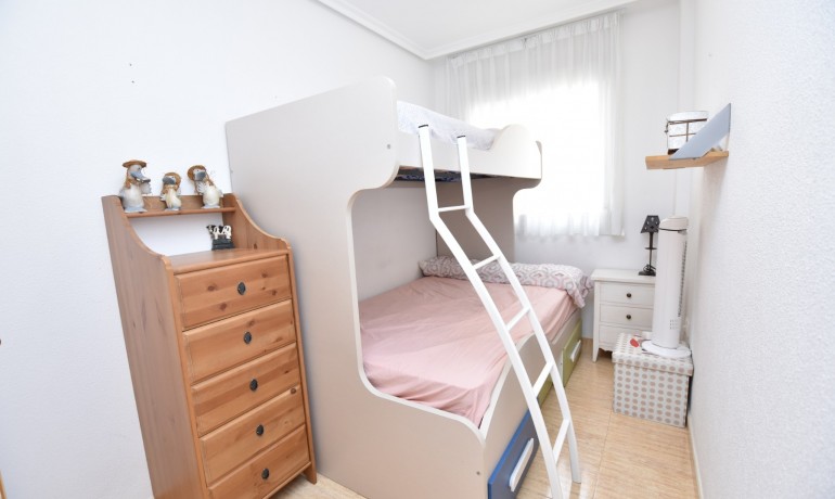 Herverkoop - Appartement / Flat -
Formentera del Segura - Formentera - Village