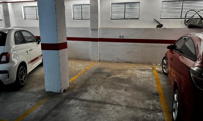 Herverkoop - Appartement / Flat -
Formentera del Segura - Formentera - Village