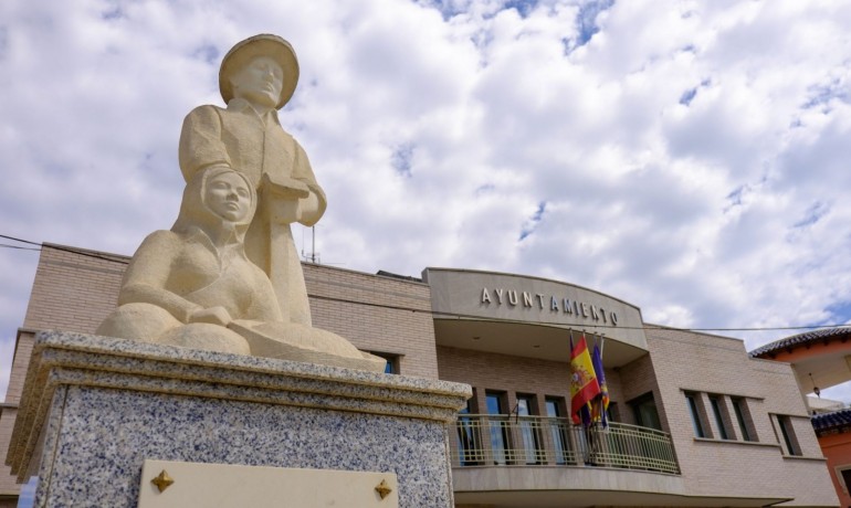 Herverkoop - Appartement / Flat -
Formentera del Segura - Formentera - Village