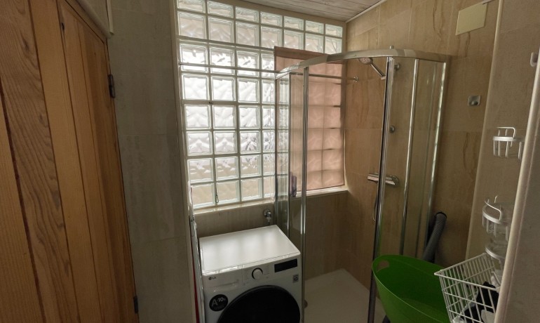 Herverkoop - Appartement / Flat -
Almoradi - Almoradi - Town