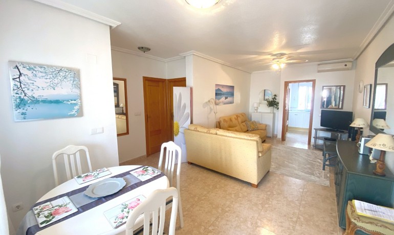 Herverkoop - Appartement / Flat -
Algorfa* - Montemar