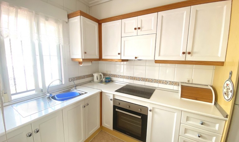 Herverkoop - Appartement / Flat -
Algorfa* - Montemar