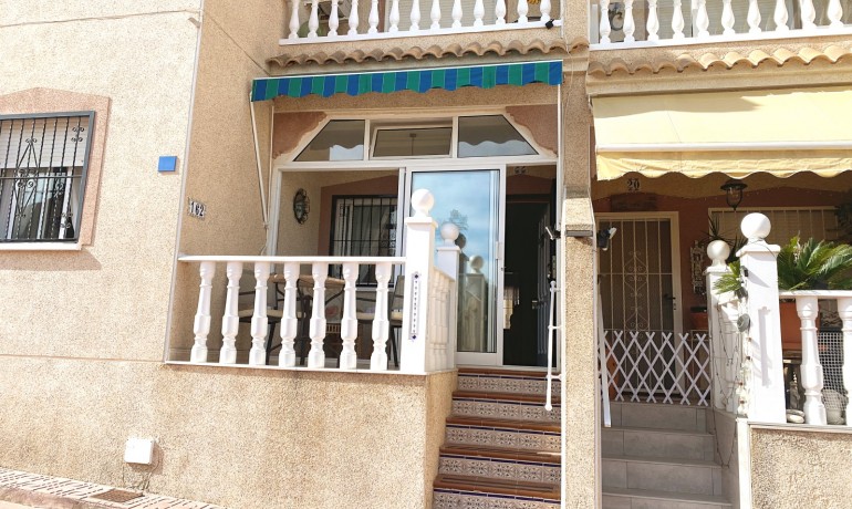 Herverkoop - Appartement / Flat -
Algorfa* - Montemar