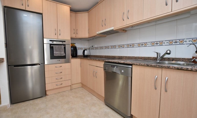 Herverkoop - Huis -
Cuidad Quesada* - Doña Pepa