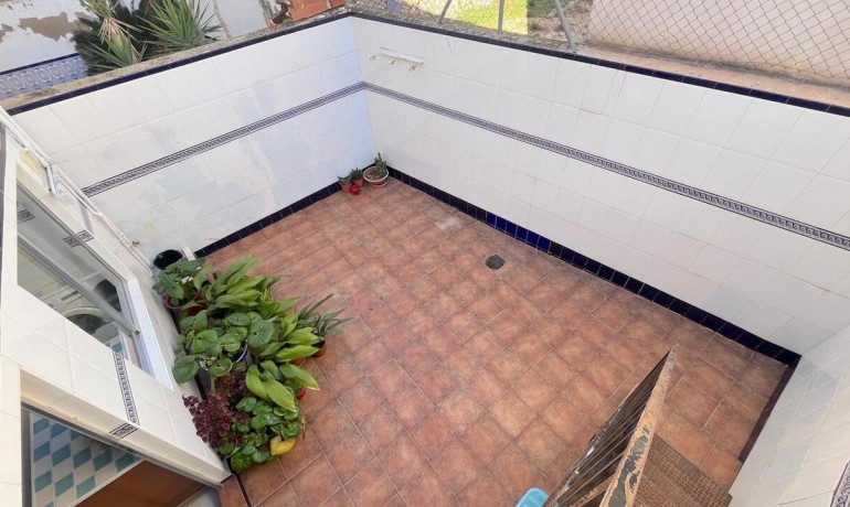 Herverkoop - Huis -
Formentera del Segura