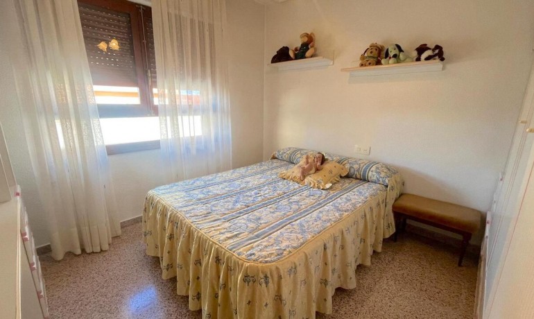 Herverkoop - Huis -
Formentera del Segura