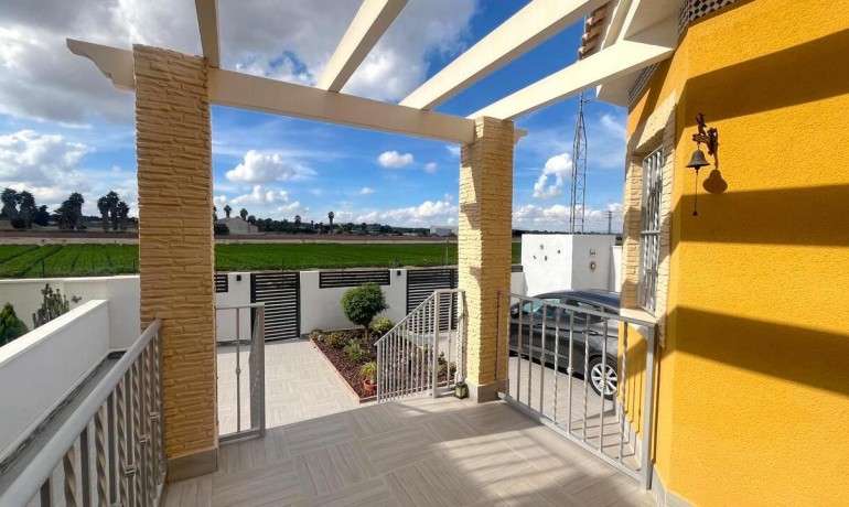 Revente - Villa -
Algorfa* - Algorfa