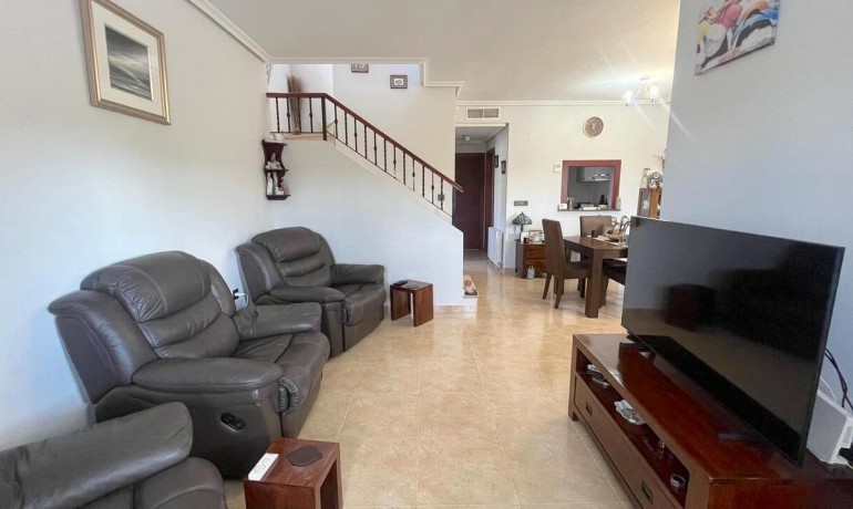 Revente - Villa -
Algorfa* - Algorfa