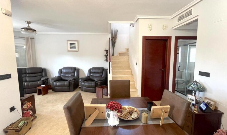 Revente - Villa -
Algorfa* - Algorfa