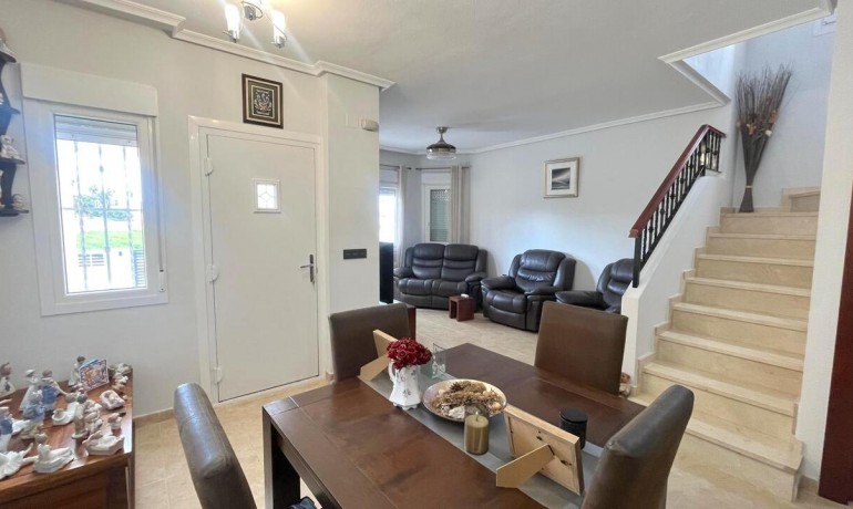 Revente - Villa -
Algorfa* - Algorfa