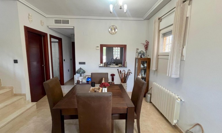 Revente - Villa -
Algorfa* - Algorfa