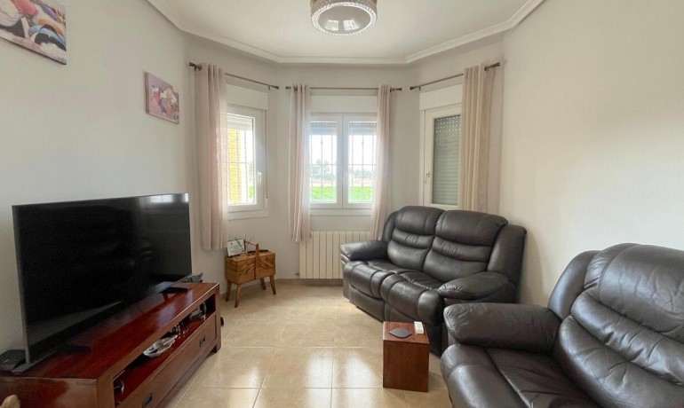 Revente - Villa -
Algorfa* - Algorfa