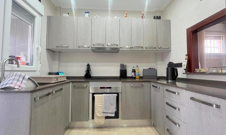 Revente - Villa -
Algorfa* - Algorfa