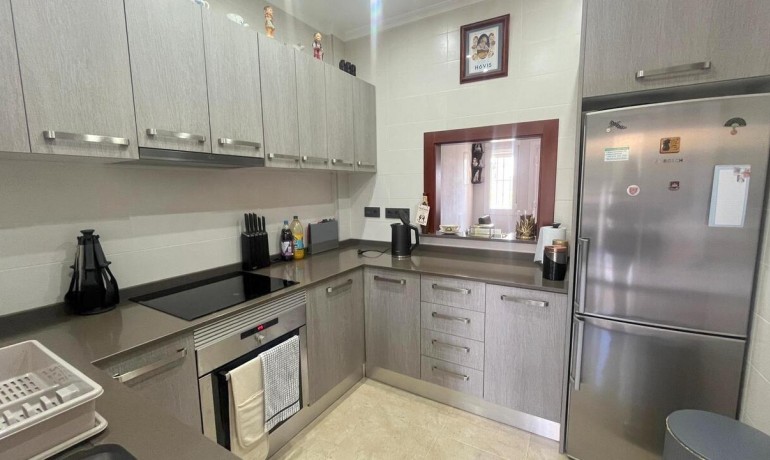 Revente - Villa -
Algorfa* - Algorfa