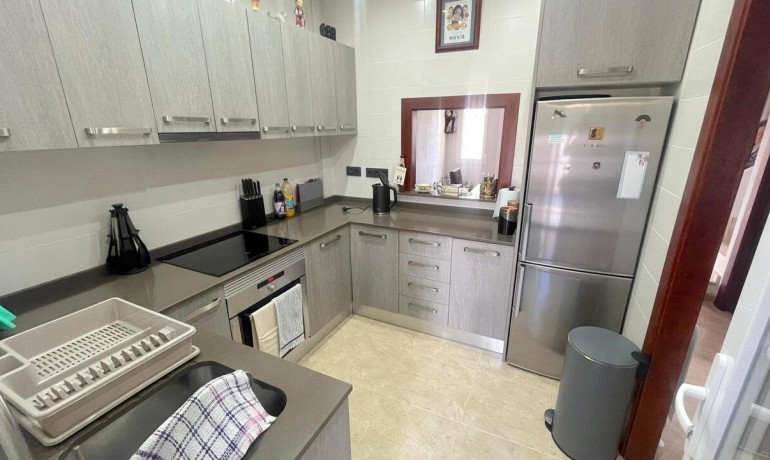 Revente - Villa -
Algorfa* - Algorfa