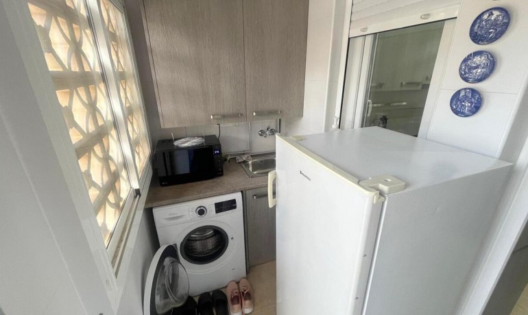 Revente - Villa -
Algorfa* - Algorfa