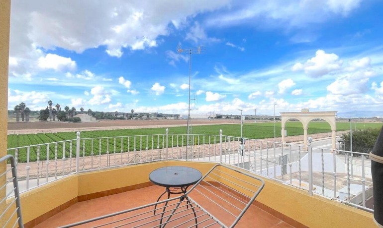 Revente - Villa -
Algorfa* - Algorfa