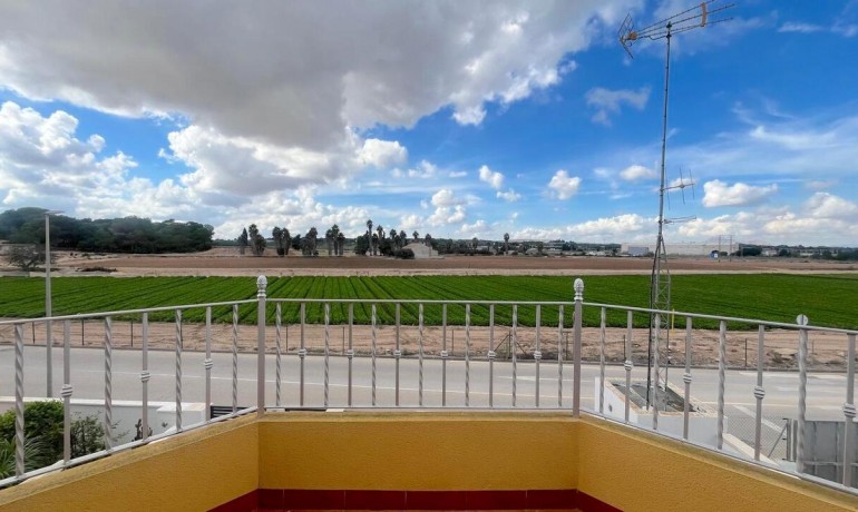 Revente - Villa -
Algorfa* - Algorfa
