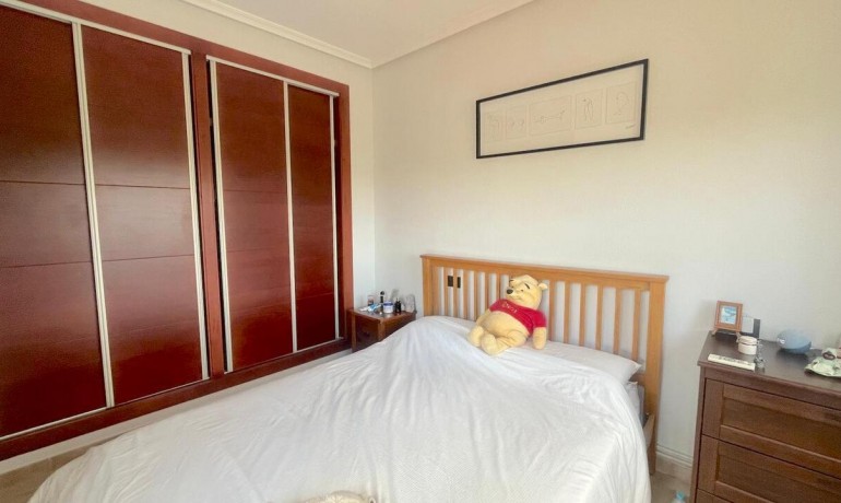 Revente - Villa -
Algorfa* - Algorfa