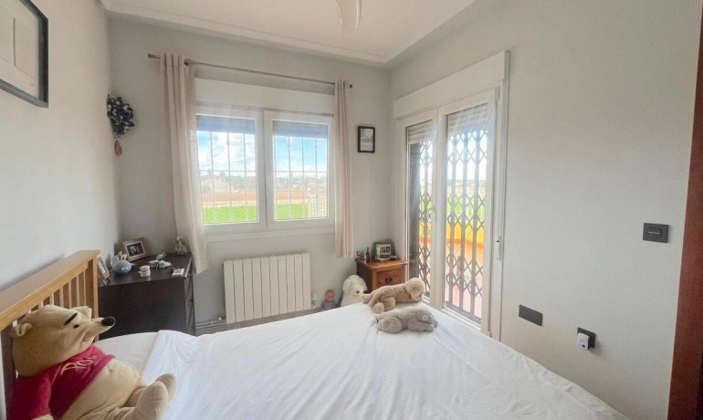 Revente - Villa -
Algorfa* - Algorfa