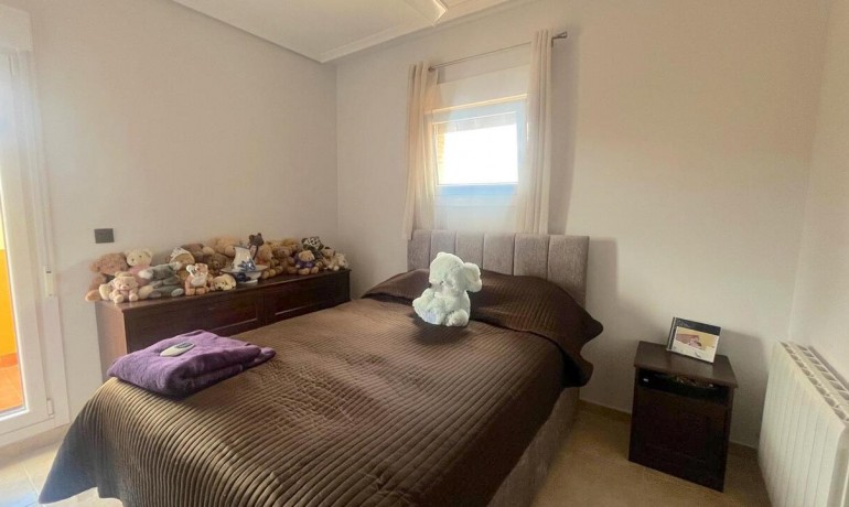 Revente - Villa -
Algorfa* - Algorfa