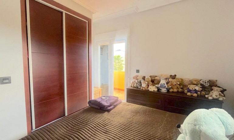 Revente - Villa -
Algorfa* - Algorfa