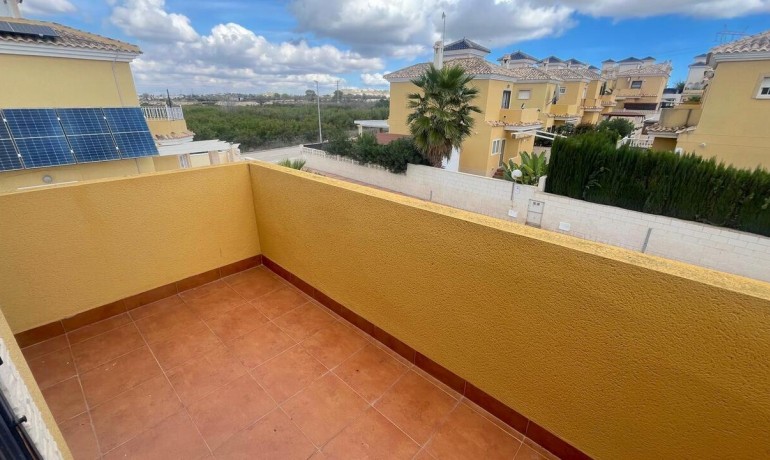 Revente - Villa -
Algorfa* - Algorfa