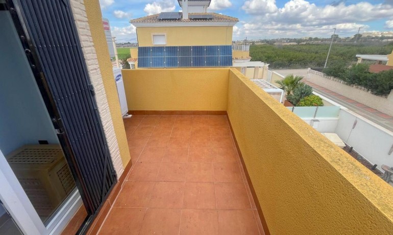 Revente - Villa -
Algorfa* - Algorfa