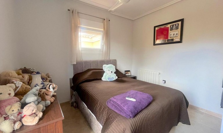 Revente - Villa -
Algorfa* - Algorfa